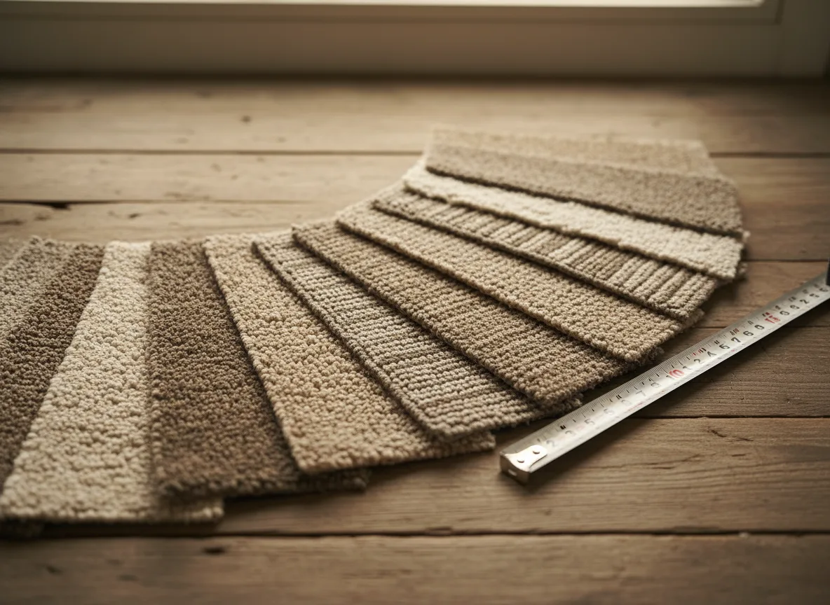 Carpet Installation Fountain, FL FAQs